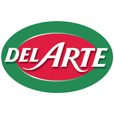 Del Arte Logo